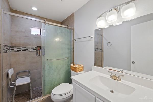 600 Palmetto Street, San Juan, Texas image 14