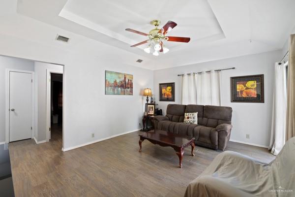 600 Palmetto Street, San Juan, Texas image 12