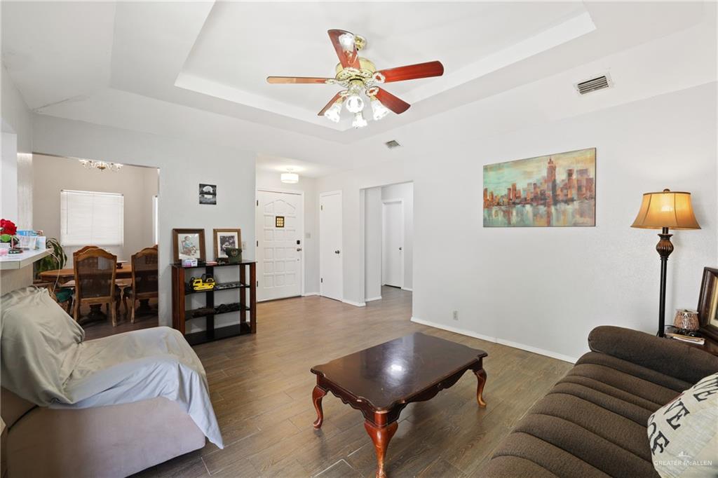 600 Palmetto Street, San Juan, Texas image 2