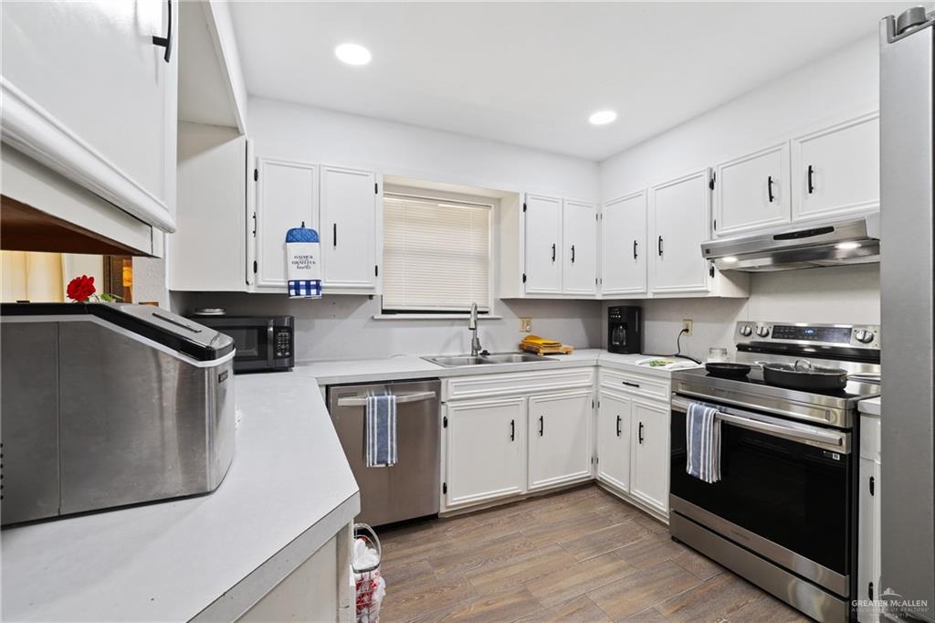 600 Palmetto Street, San Juan, Texas image 3