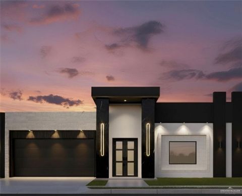 Homes For Sale - 203 N 31st Street<br/> Hidalgo, TX 78557