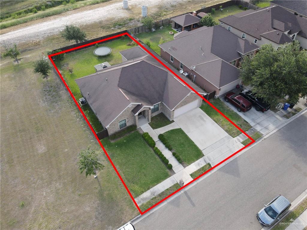 3517 N 43rd Street, McAllen, Texas image 18