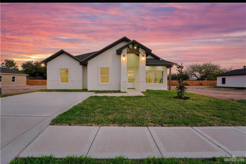 1119 E Boxwood Avenue, San Juan, Texas image 1