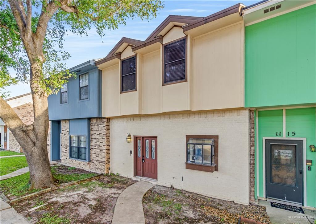 1113 Redbud Avenue, McAllen, Texas image 1