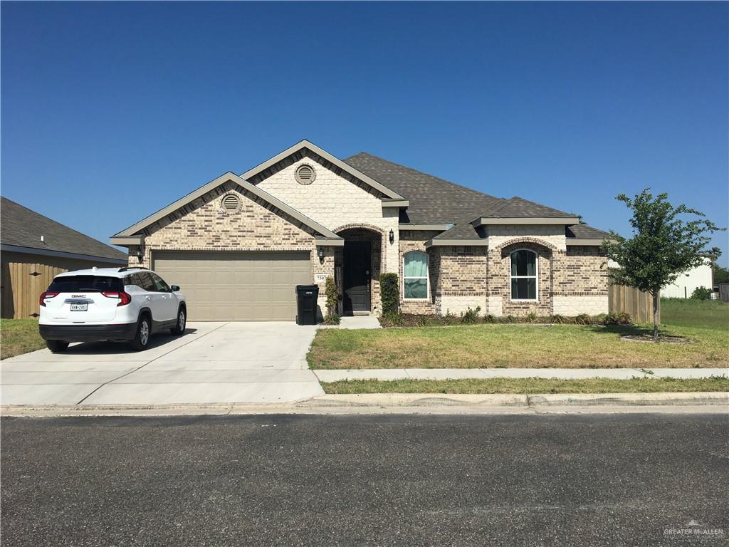 7507 55th Lane, McAllen, Texas image 1