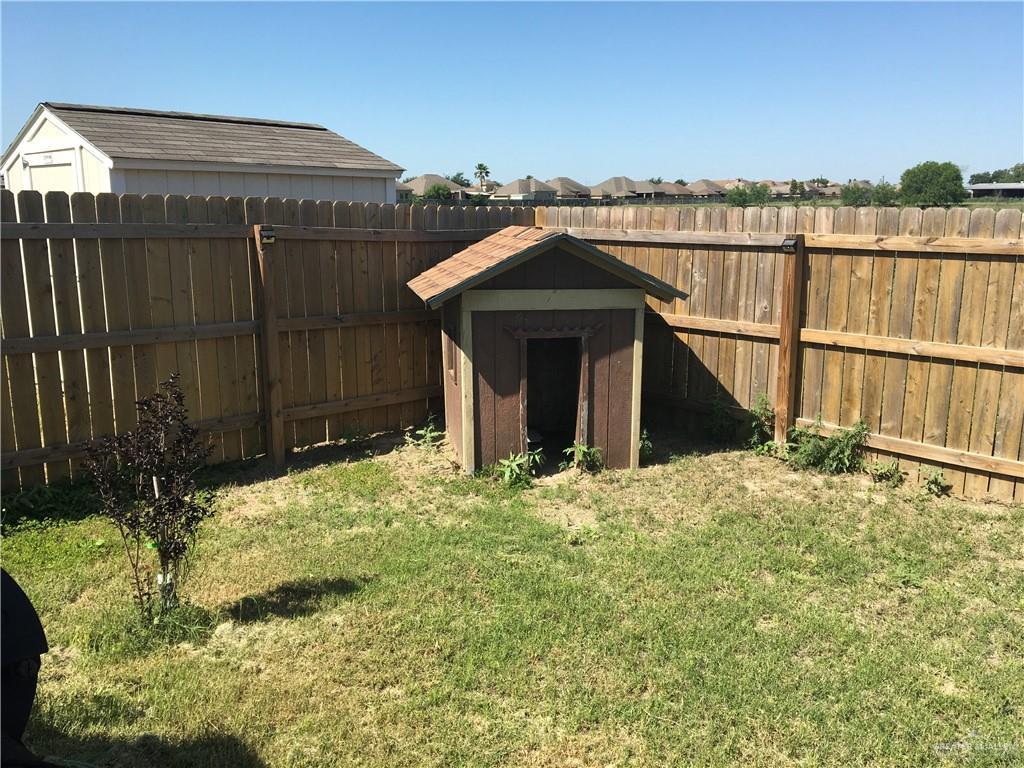 7507 55th Lane, McAllen, Texas image 4