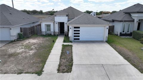 Homes For Sale - 1213 Palazzo Drive<br/> Alamo, TX 78516