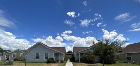 Apartment For Rent - 1314 Quitaca Drive #B<br/> Hidalgo County, Edinburg, TX 78541