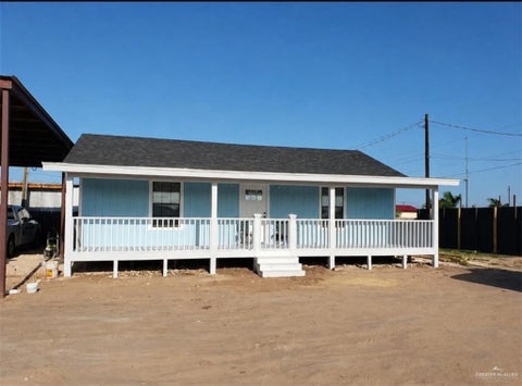 Homes For Sale - 600 New Mexico Street<br/> Mission, TX 78573