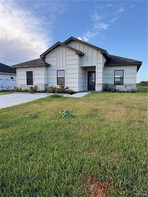 Photo of 3005 Rio Red Circle Road, Edinburg, TX 78541 (MLS # 512893)