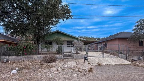 Homes For Sale - 5575 Tampico Street<br/> Rio Grande City, TX 78582