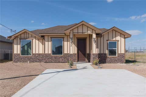 Homes For Sale - 232 Felicidad Avenue<br/> Donna, TX 78537