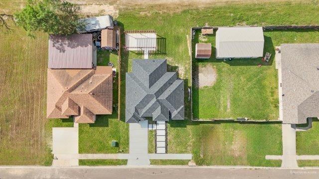 7732 Palm Grove Drive, Brownsville, Texas image 24