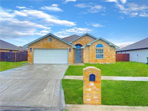 Photo of 5009 Sedona Place Place, Brownsville, TX 78520 (MLS # 483055)