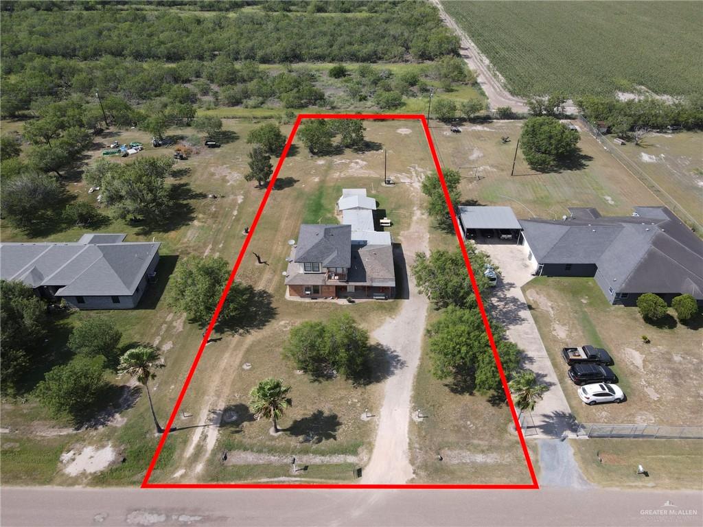 7027 Jo Din Street, Edinburg, Texas image 3
