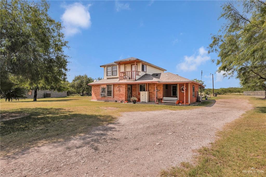 7027 Jo Din Street, Edinburg, Texas image 2