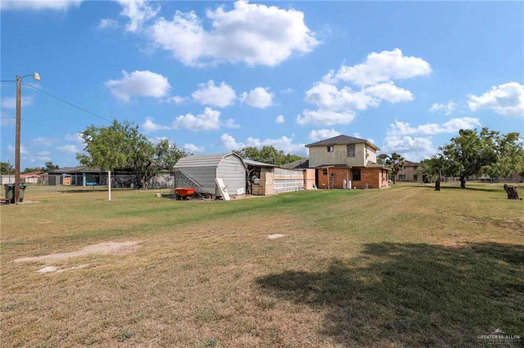 7027 Jo Din Street, Edinburg, Texas image 16