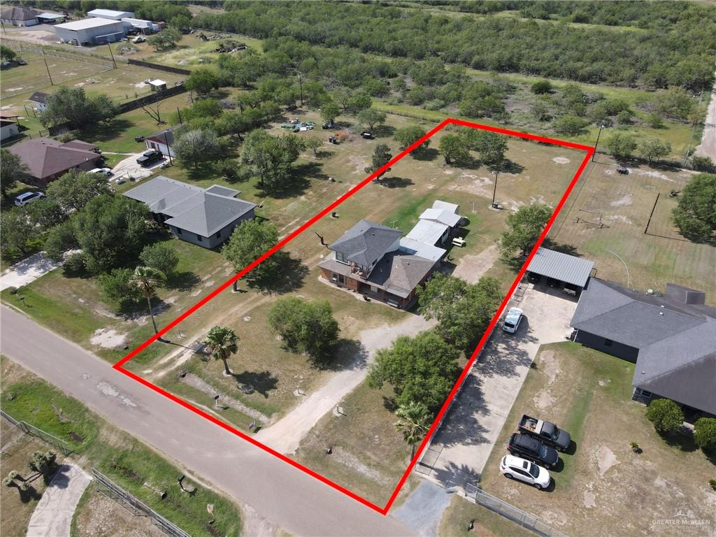 7027 Jo Din Street, Edinburg, Texas image 17
