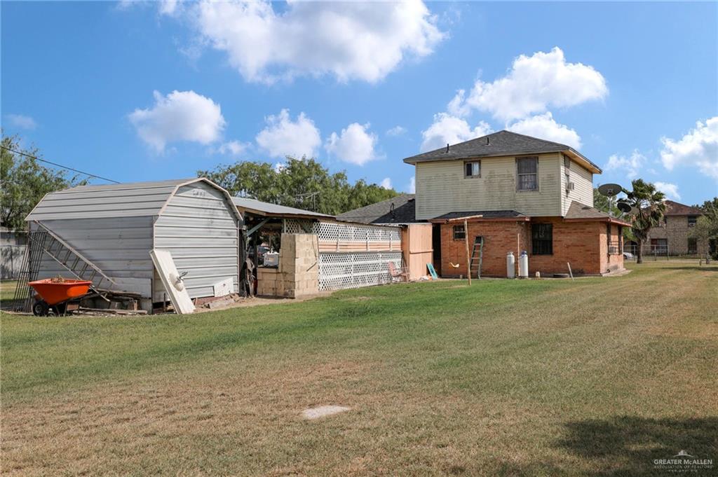 7027 Jo Din Street, Edinburg, Texas image 15