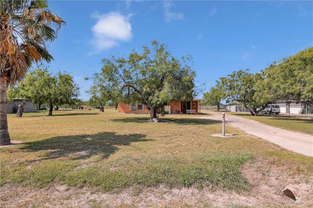 7027 Jo Din Street, Edinburg, Texas image 1
