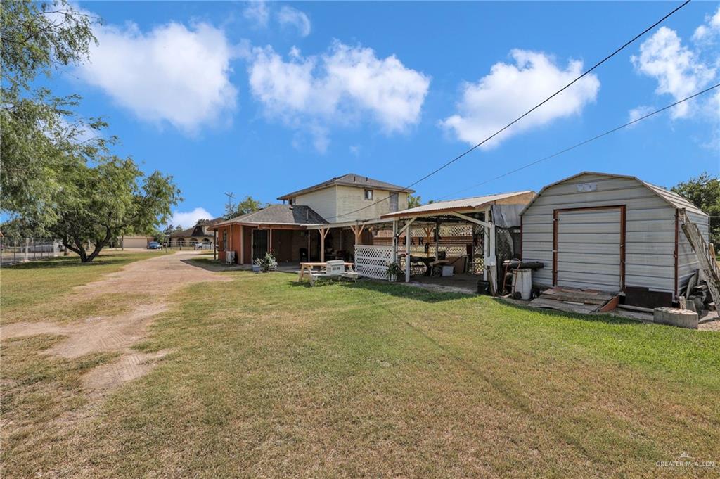 7027 Jo Din Street, Edinburg, Texas image 14