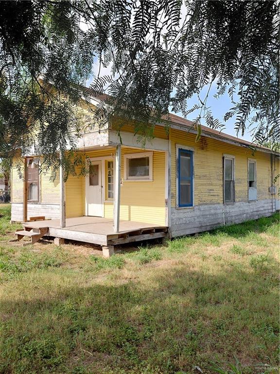 33233 Longoria Drive, San Benito, Texas image 1