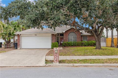 Homes For Sale - 7504 N 19th Street<br/> Hidalgo County, McAllen, TX 78504