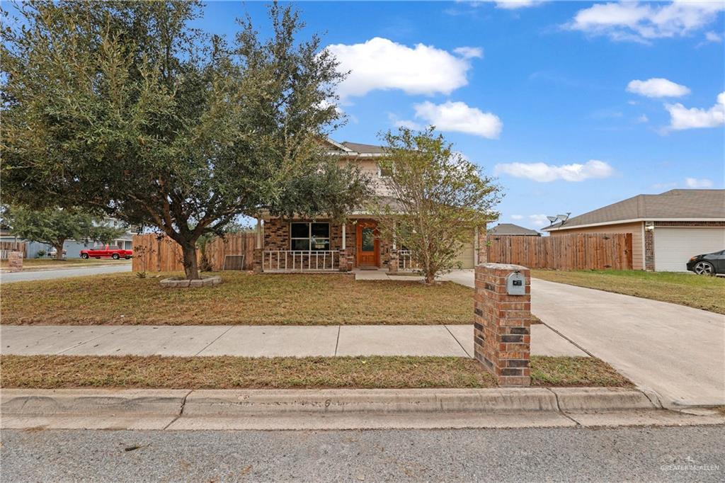 405 Rio Nueces St, San Juan, Texas image 3