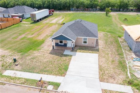 Photo of 3500 Pinehurst Street, Weslaco, TX 78596 (MLS # 497591)