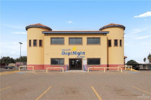 305 Interstate 2 Mission TX 78572