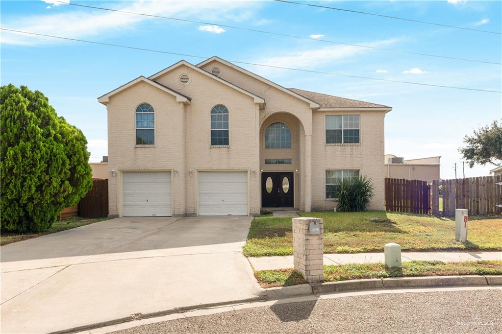 2517 Ulex Avenue, McAllen, Texas image 1