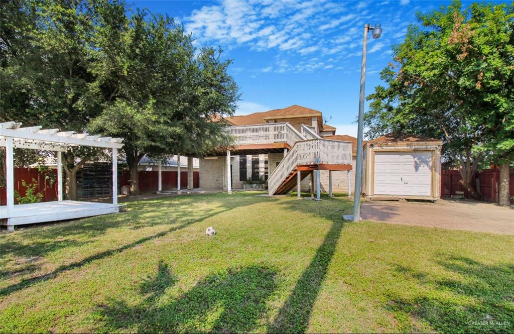 5605 N 41st Street, McAllen, Texas image 4