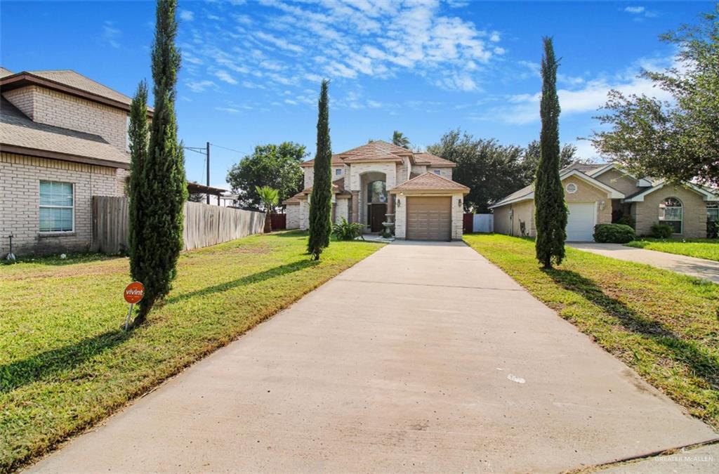 5605 N 41st Street, McAllen, Texas image 2