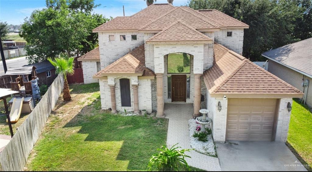 5605 N 41st Street, McAllen, Texas image 1
