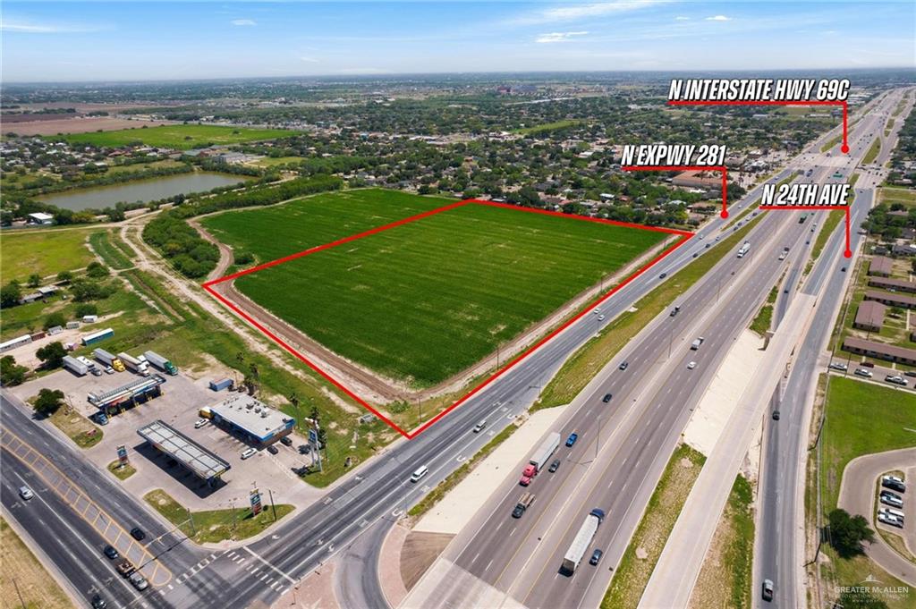 400 N Us Highway 281, Edinburg, Texas image 5