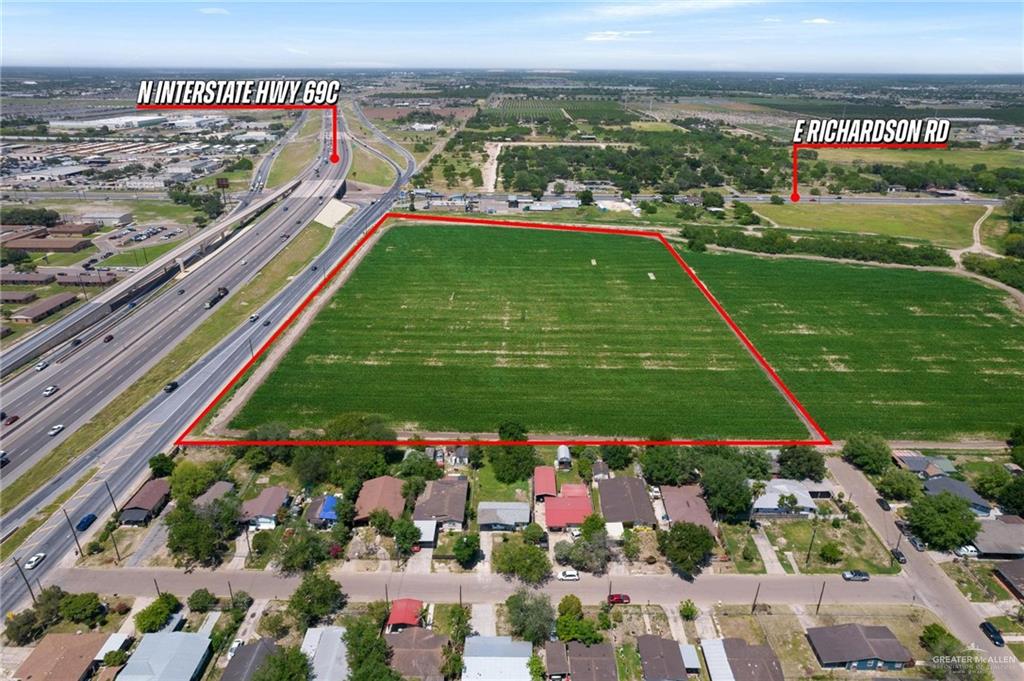 400 N Us Highway 281, Edinburg, Texas image 2