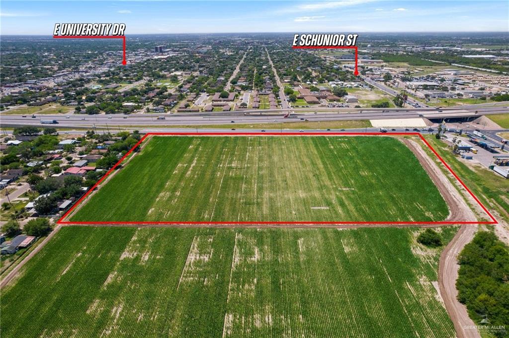 400 N Us Highway 281, Edinburg, Texas image 3