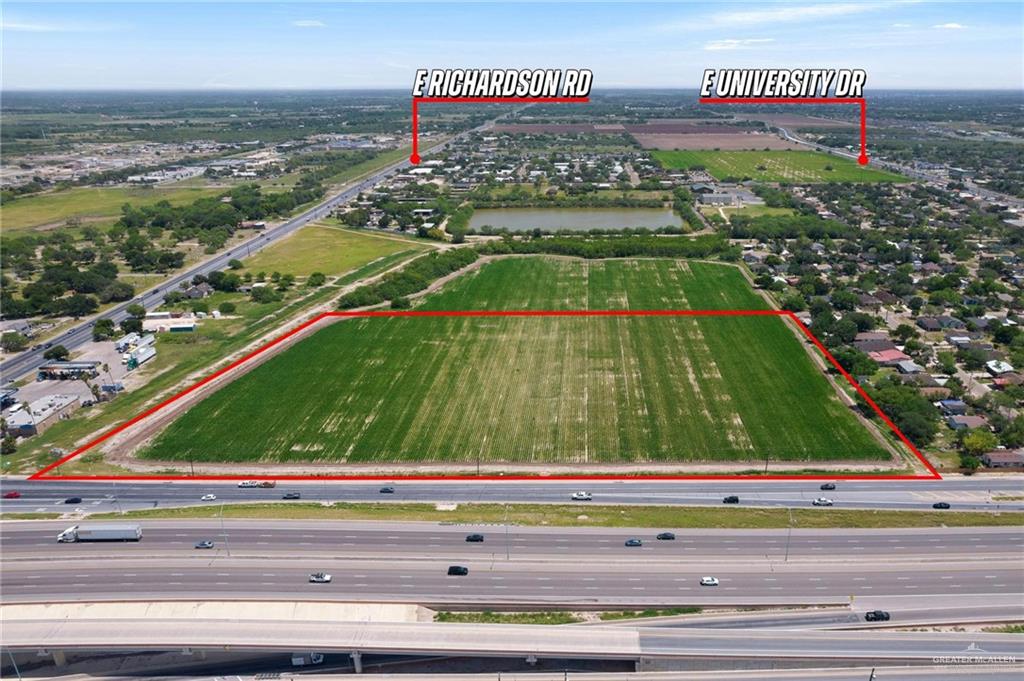400 N Us Highway 281, Edinburg, Texas image 1