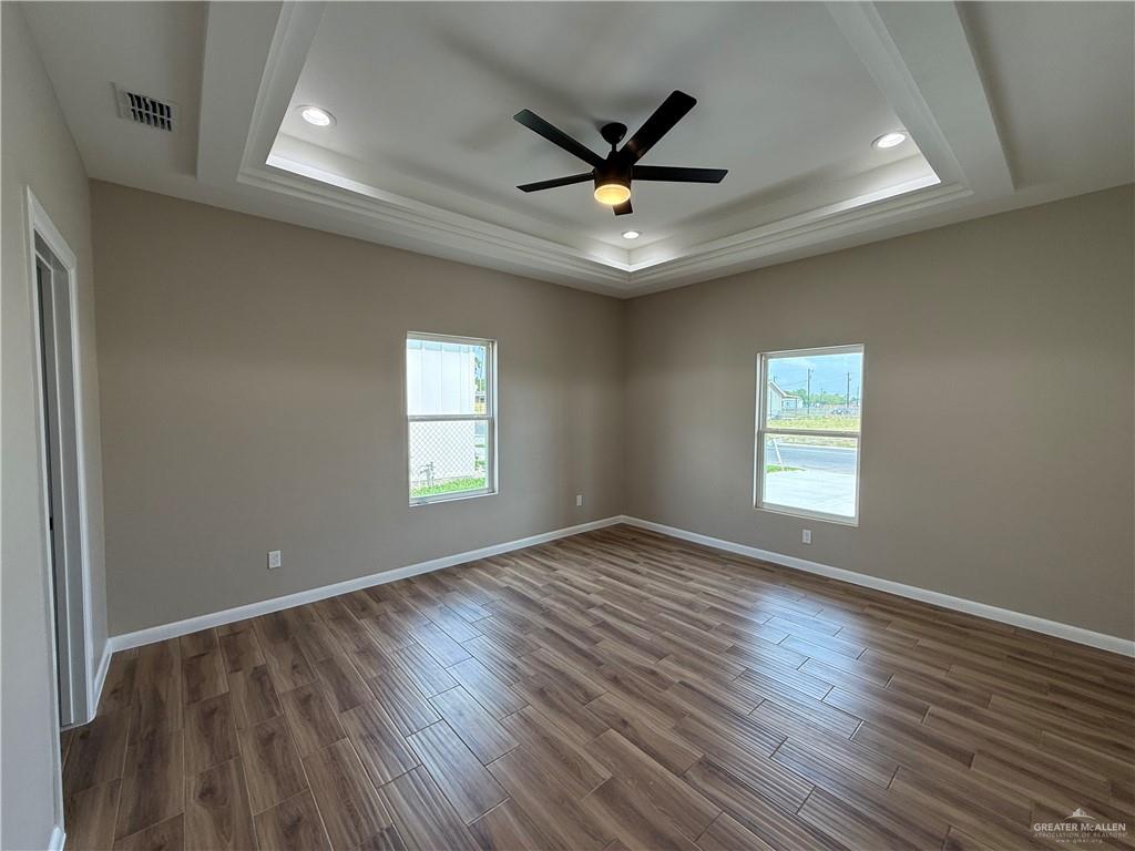 411 Placer Avenue, Donna, Texas image 4