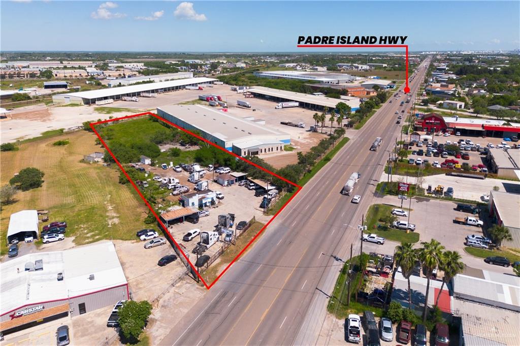 6233 Padre Island Highway, Brownsville, Texas image 1