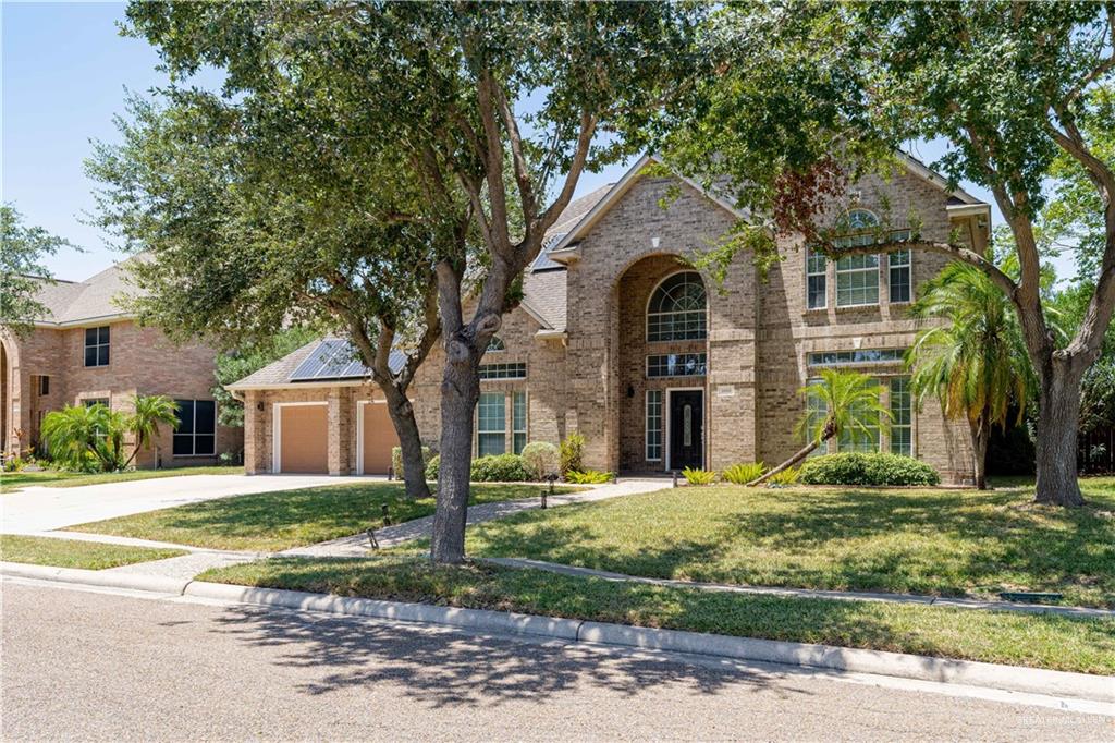 3003 El Jardin Street, Mission, Texas image 1