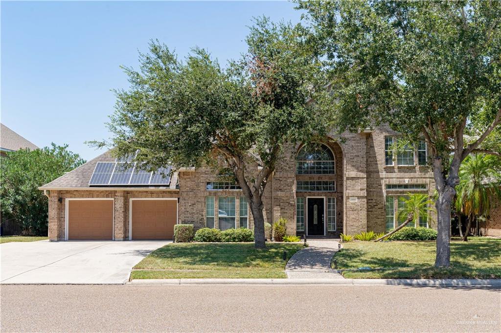 3003 El Jardin Street, Mission, Texas image 28