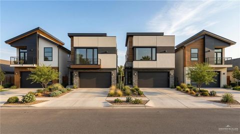 Photo of 1317 E Whitewing Avenue, McAllen, TX 78501 (MLS # 497344)