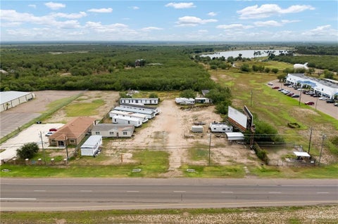 Vacant Land For Sale - 1012 Expressway 83<br/> La Joya, TX 78560