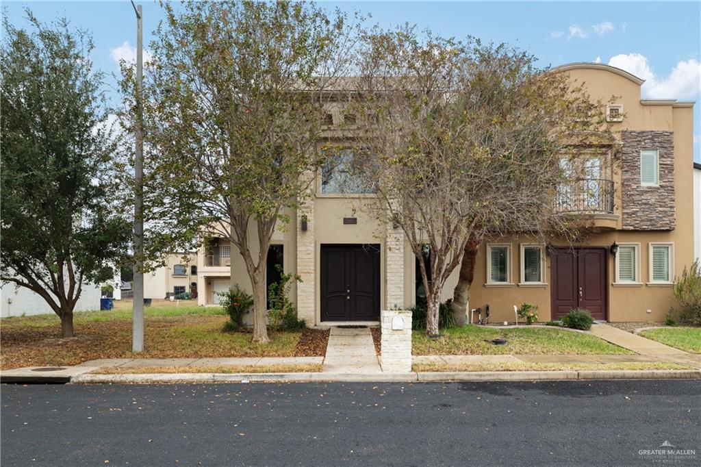 6801 N 4th Street, McAllen, Texas image 1