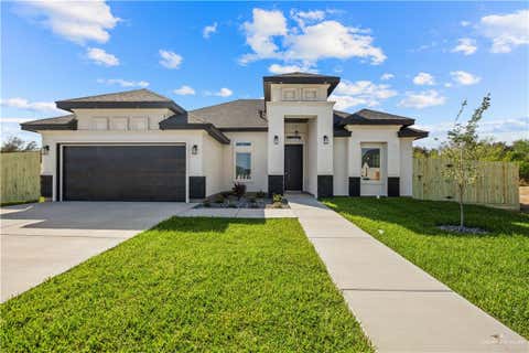 Homes For Sale - 3004 Enzo Lane<br/> Hidalgo County, Edinburg, TX 78542