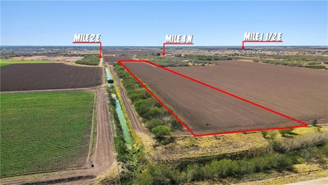 Vacant Land For Sale - 000 W Mile 2<br/> Mercedes, TX 78570