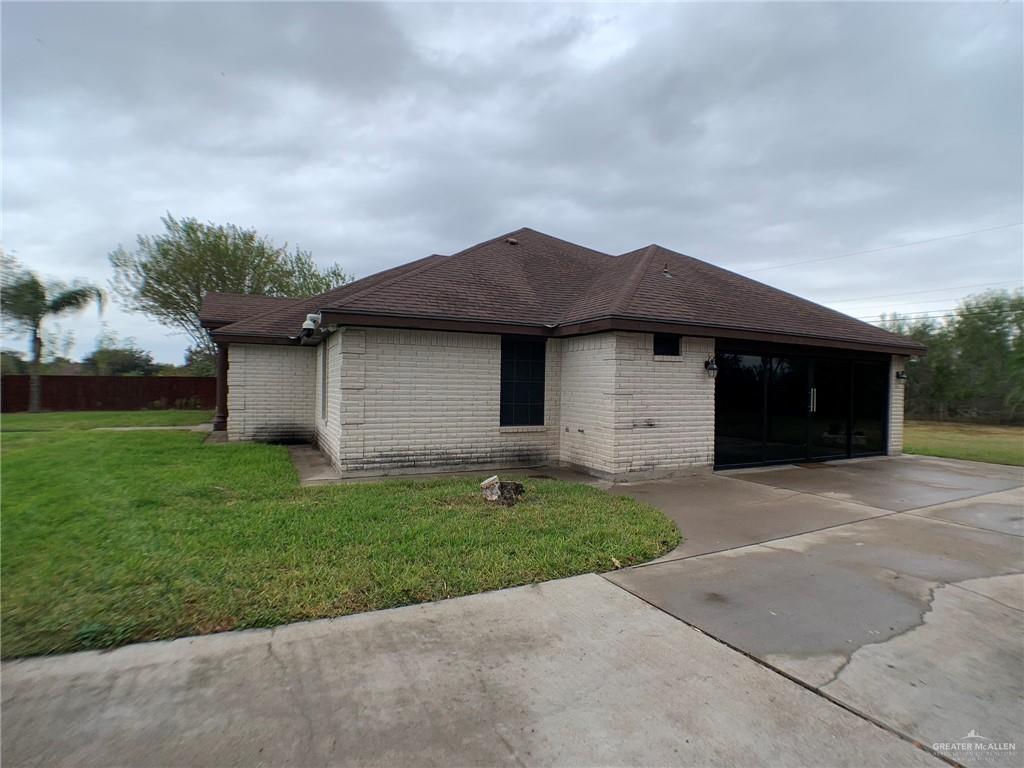 1130 Oneida Circle, Alamo, Texas image 4