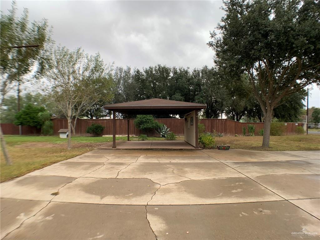 1130 Oneida Circle, Alamo, Texas image 31