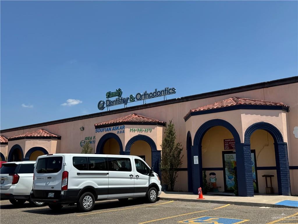 125 E Las Milpas Road
